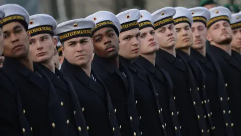 Germany Launches Ambitious Military Recruitment Initiative