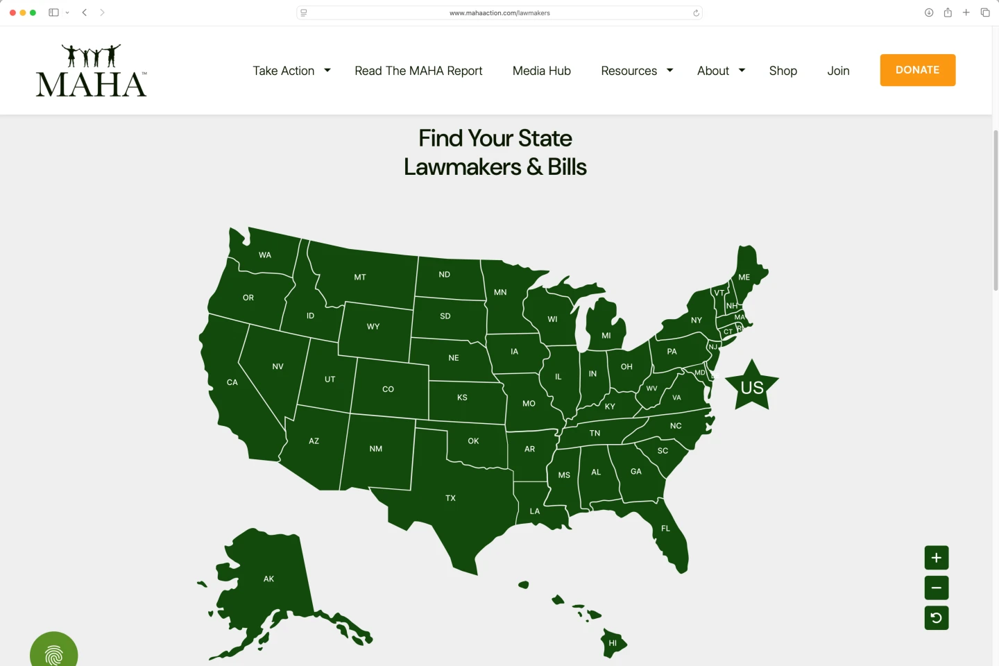 Profiting from Anti-Science Movements: The MAHA Business Model