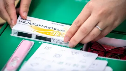Japan Takes a Major Step in Women's Health with Over-the-Counter Morning-After Pill