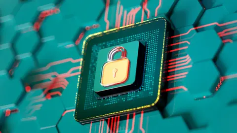 Leadership Elections Suspended by Cryptology Firm Due to Lost Encryption Key