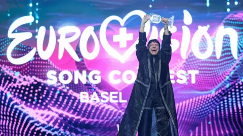 Eurovision Song Contest Faces Its Biggest Crisis Amid Boycotts and Political Tensions