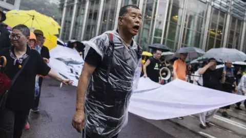 Jimmy Lai: Verdict Marks a Defining Moment for Hong Kong's Democracy