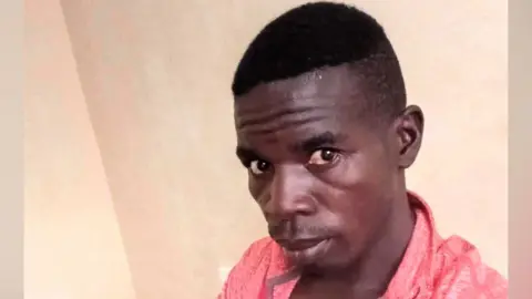 'I'm Kenyan, please don't shoot': The story of athlete Evans Kibet trapped in the Russian military