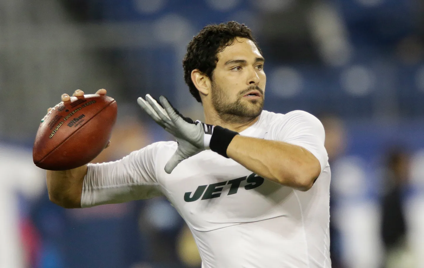 Mark Sanchez Faces Lawsuit Over Indianapolis Fight with Truck Driver
