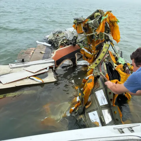 Tragic Plane Crash Claims Lives During Medical Mission in Texas