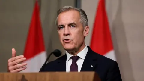 Historic Meeting: Canada's Carney to Visit Xi Jinping in China