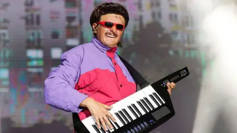 Oliver Tree’s Body Returned Home After Fatal Helicopter Crash