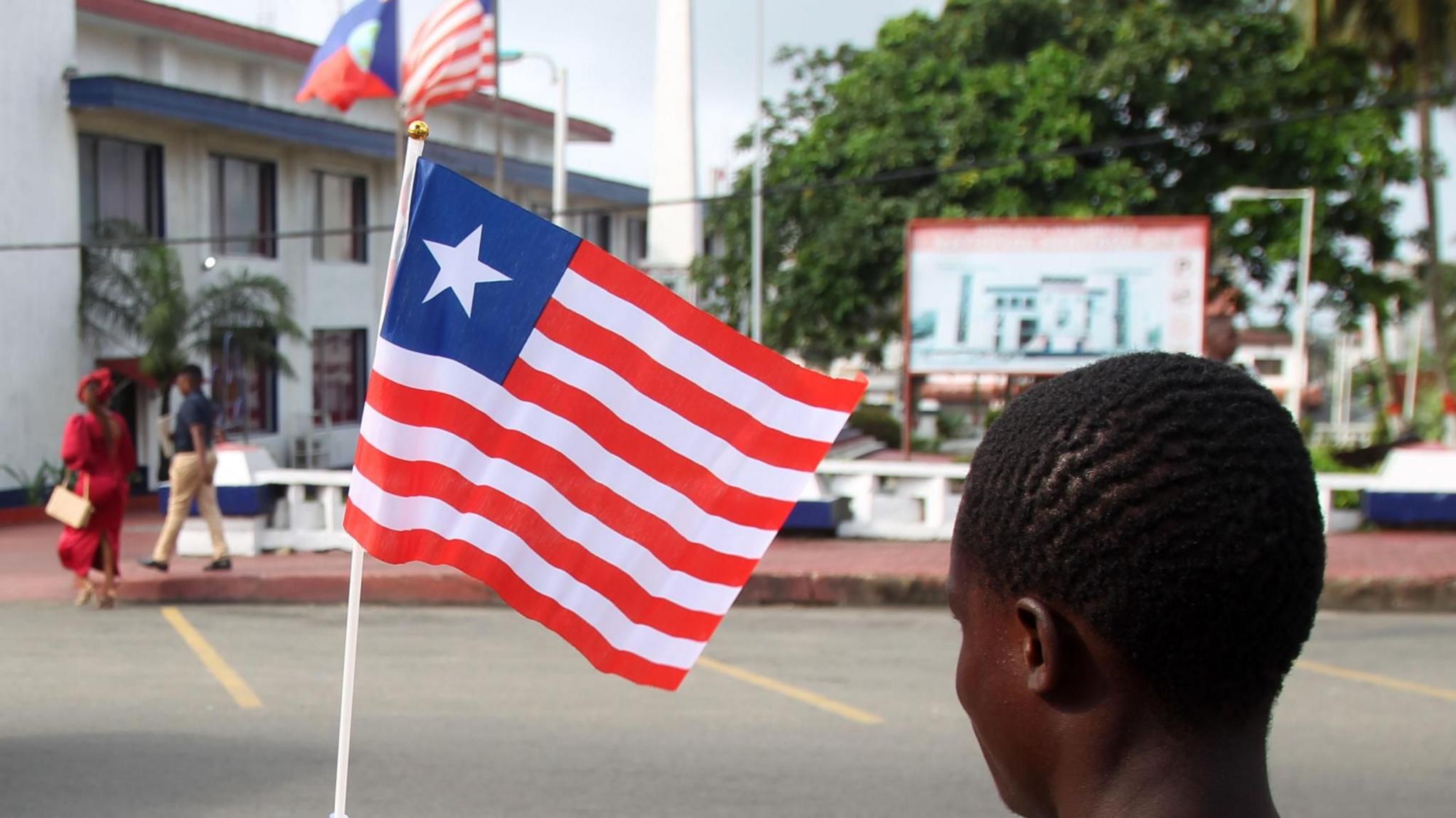 Liberia to Host 1,200 US Deportees in New Migration Deal