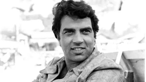 Remembering Bollywood Legend Dharmendra: A Tribute to the 'He-Man' of Indian Cinema