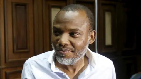 Nnamdi Kanu Convicted: A Turning Point in Nigeria's Biafran Struggle