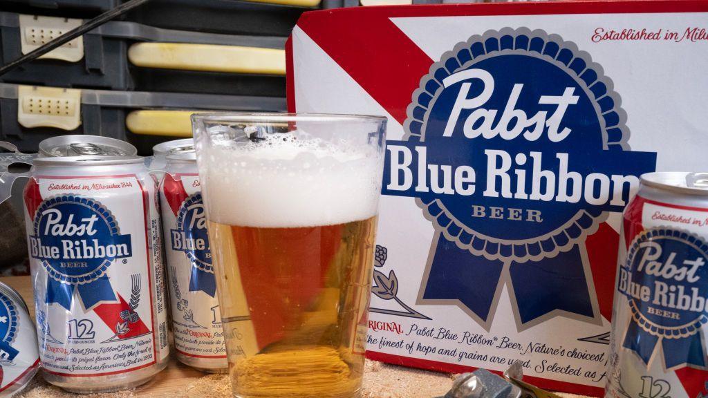 Pabst Brewing Announces Reward to Recover Stolen Truckload of Beer