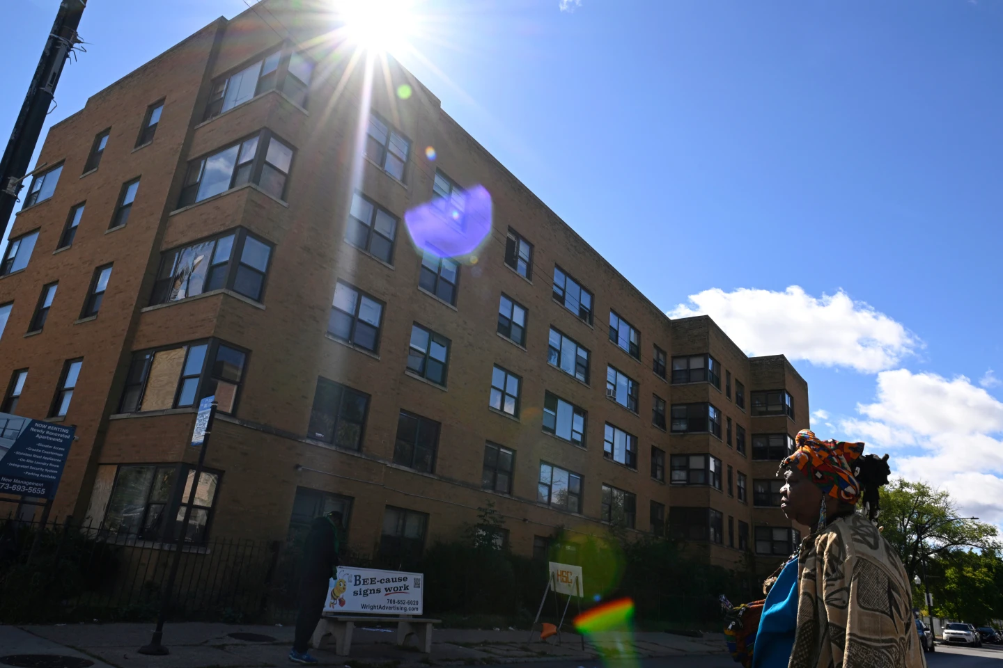 Chicago’s Dramatic Immigration Crackdown: A Community in Turmoil