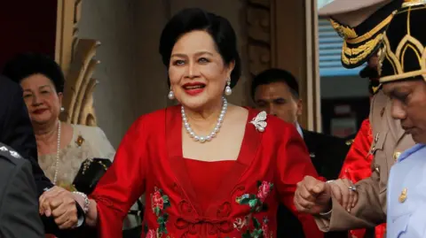 Remembering Queen Sirikit: A Legacy of Love and Style
