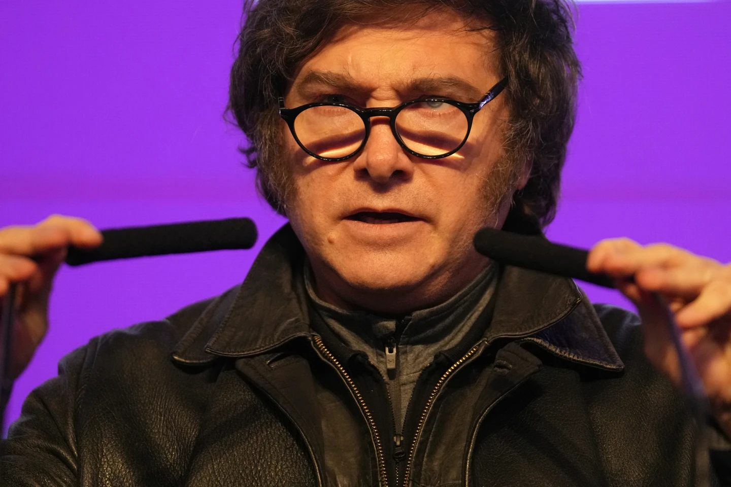 Setback for Milei: Libertarian Party Faces Major Defeat in Buenos Aires Elections