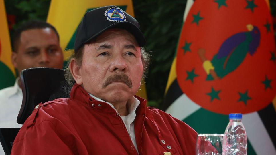 Ortega Wants Another Year in Power While Opposing Voices Are Banned