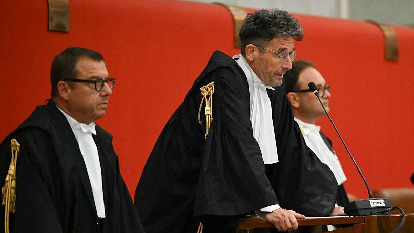 Genoa Bridge Collapse Tribunal: 12‑Year Sentence for Former Autostrade Chief