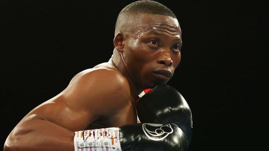 Four Arrested in the Murder of South African Boxing Champion Zolani Tete
