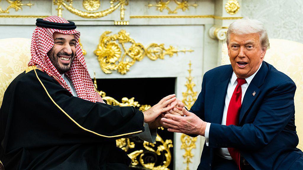 US‑Saudi Nuclear Deal Sparks Global Debate