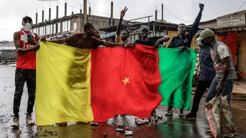 Legal Action Looms for Cameroon Opposition Leader Amid Election Unrest
