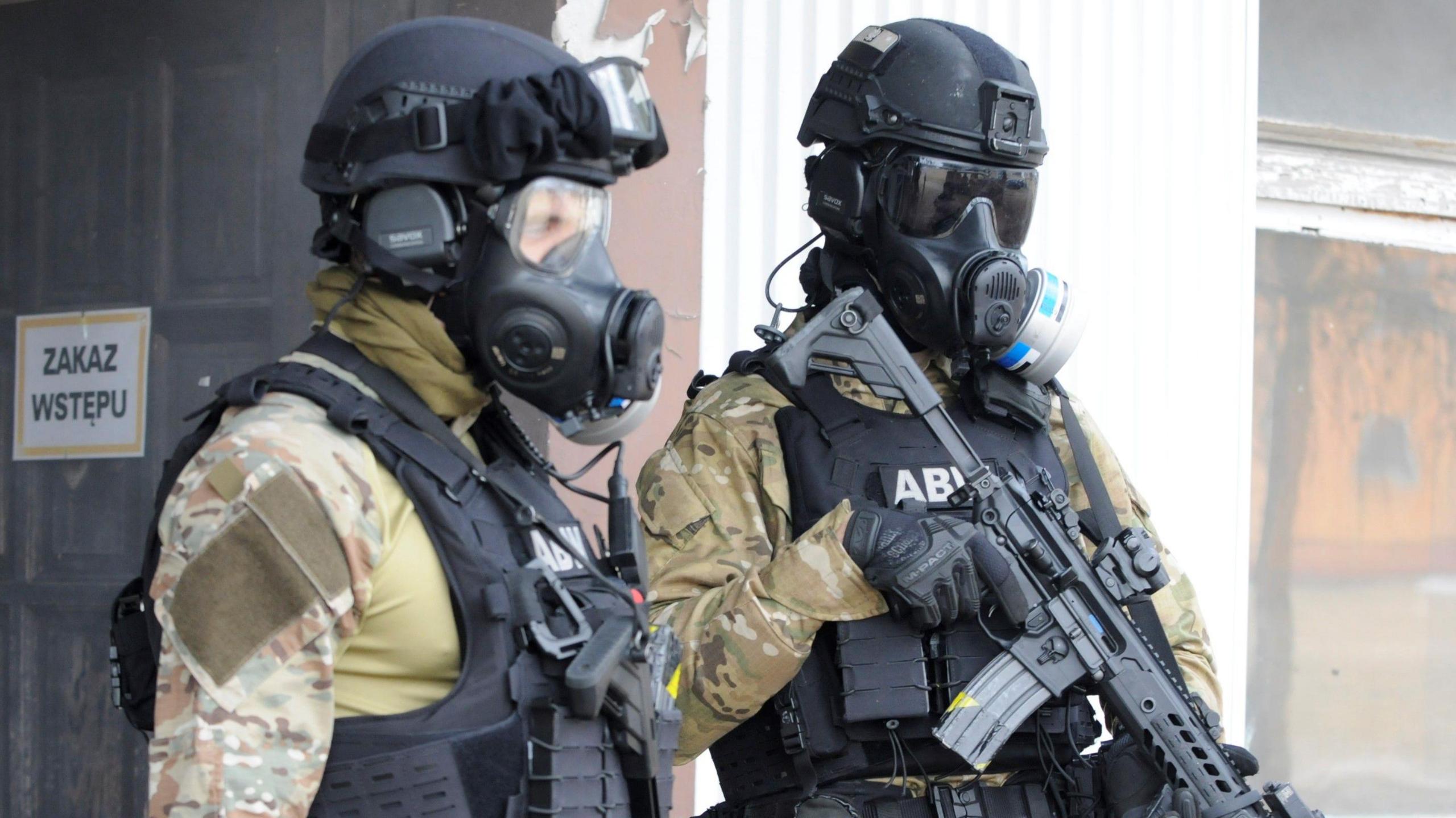 Polish Court Charges 18‑Year‑Old Ukrainian for Russia‑Sponsored Sabotage