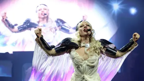 Kendrick Lamar and Lady Gaga Dominate 2026 Grammy Nominations