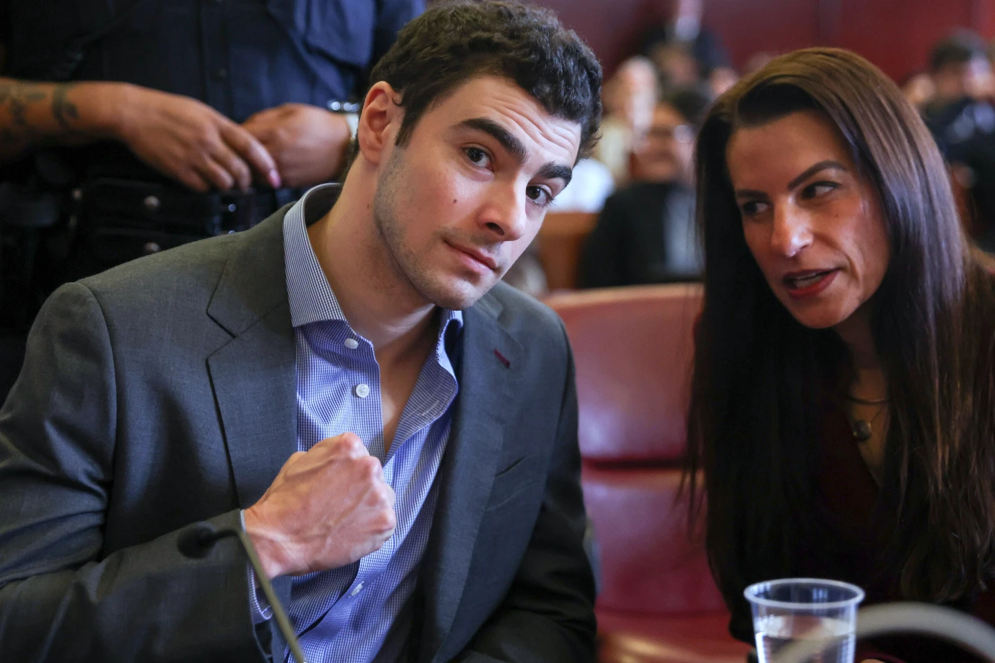 Evidence Dispute in High-Profile Murder Case of UnitedHealthcare CEO