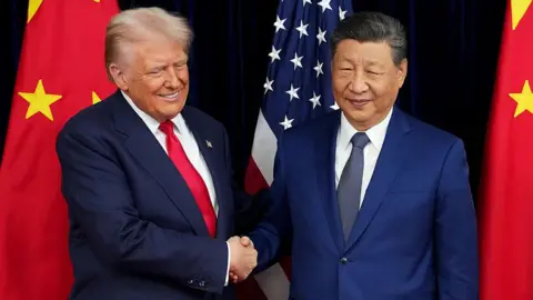 Trump Plans April Visit to China Following Key Call with Xi