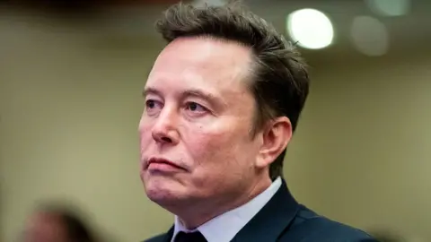 Tesla's Billion-Dollar Gamble: Will Shareholders Back Musk's Trillion Dollar Pay Package?