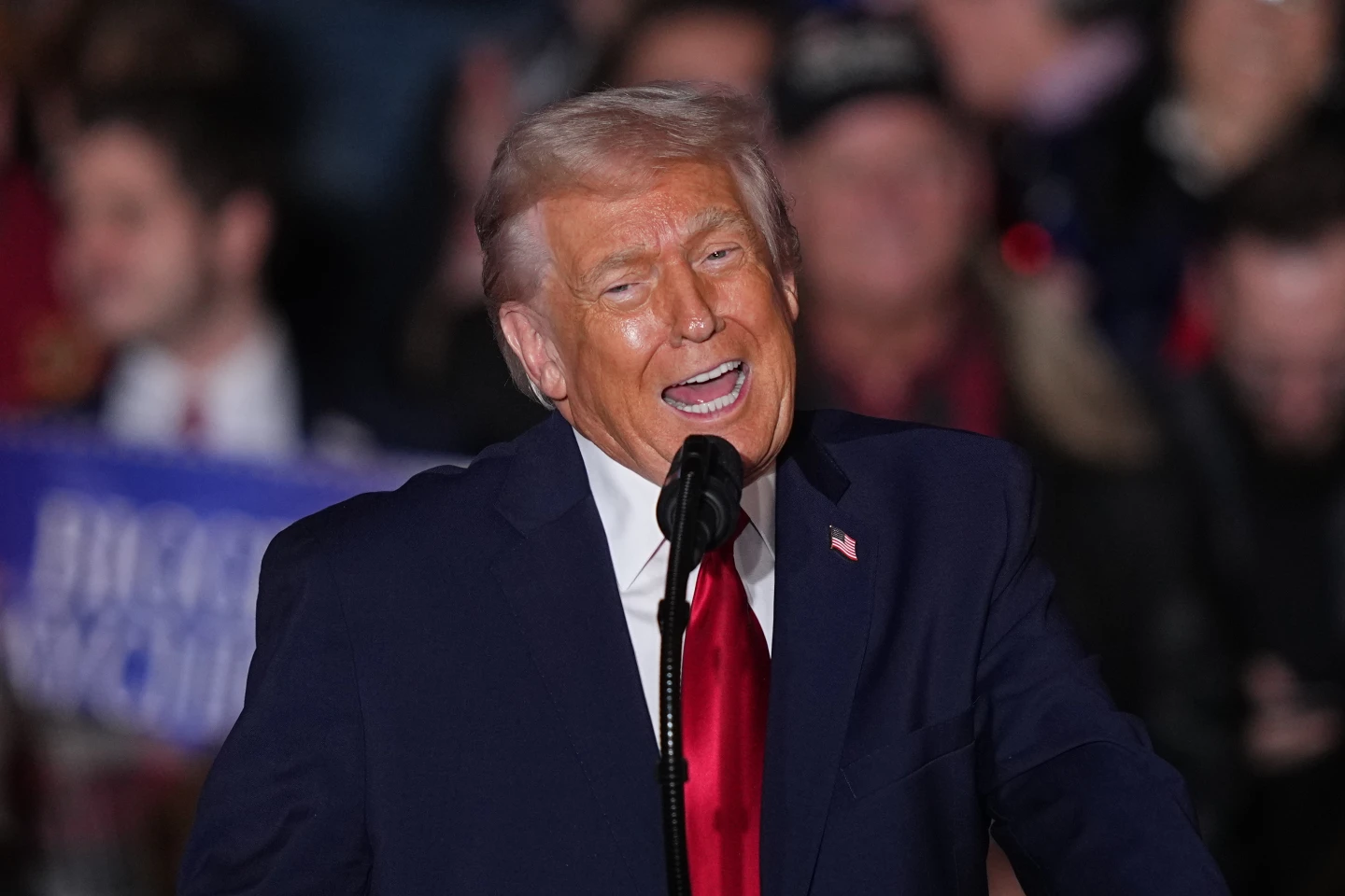 Politicians Embrace Profanity: A Shift in Political Discourse