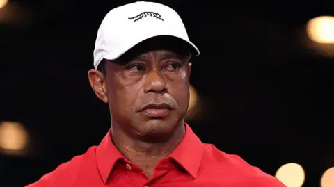 Prosecutors Pursue Tiger Woods' Prescription Records Following DUI Arrest in Florida