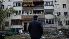 EU Moves to Utilize Frozen Russian Assets for Ukraine Reconstruction