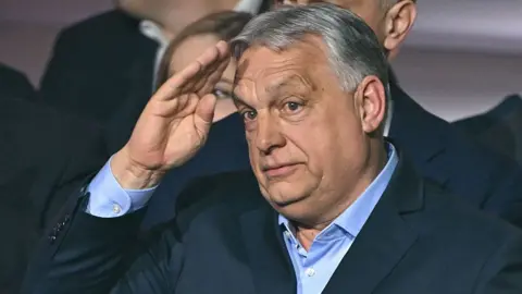 The Fall of Viktor Orbán: A Shift in Hungarian Politics