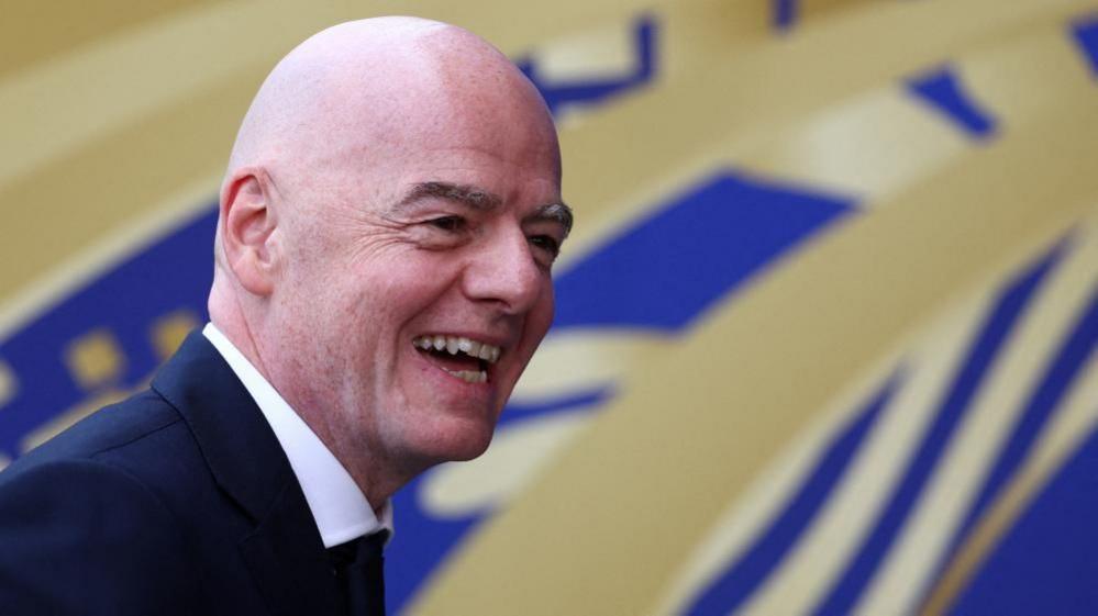 FIFA Pushes Forward with Stake Investment Plan Amid Global Boycott Threat