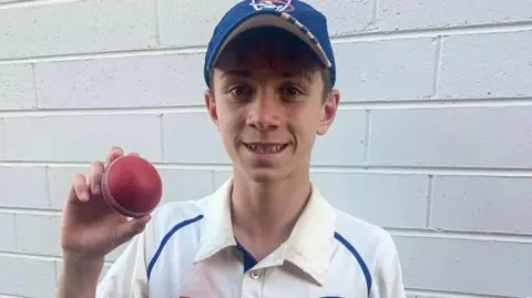 Tragic Loss: Teenage Cricketer Succumbs to Injury from Training Accident in Melbourne