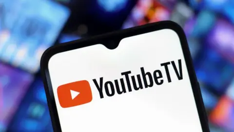 Disney and YouTube TV Engage in Fee Negotiation Showdown