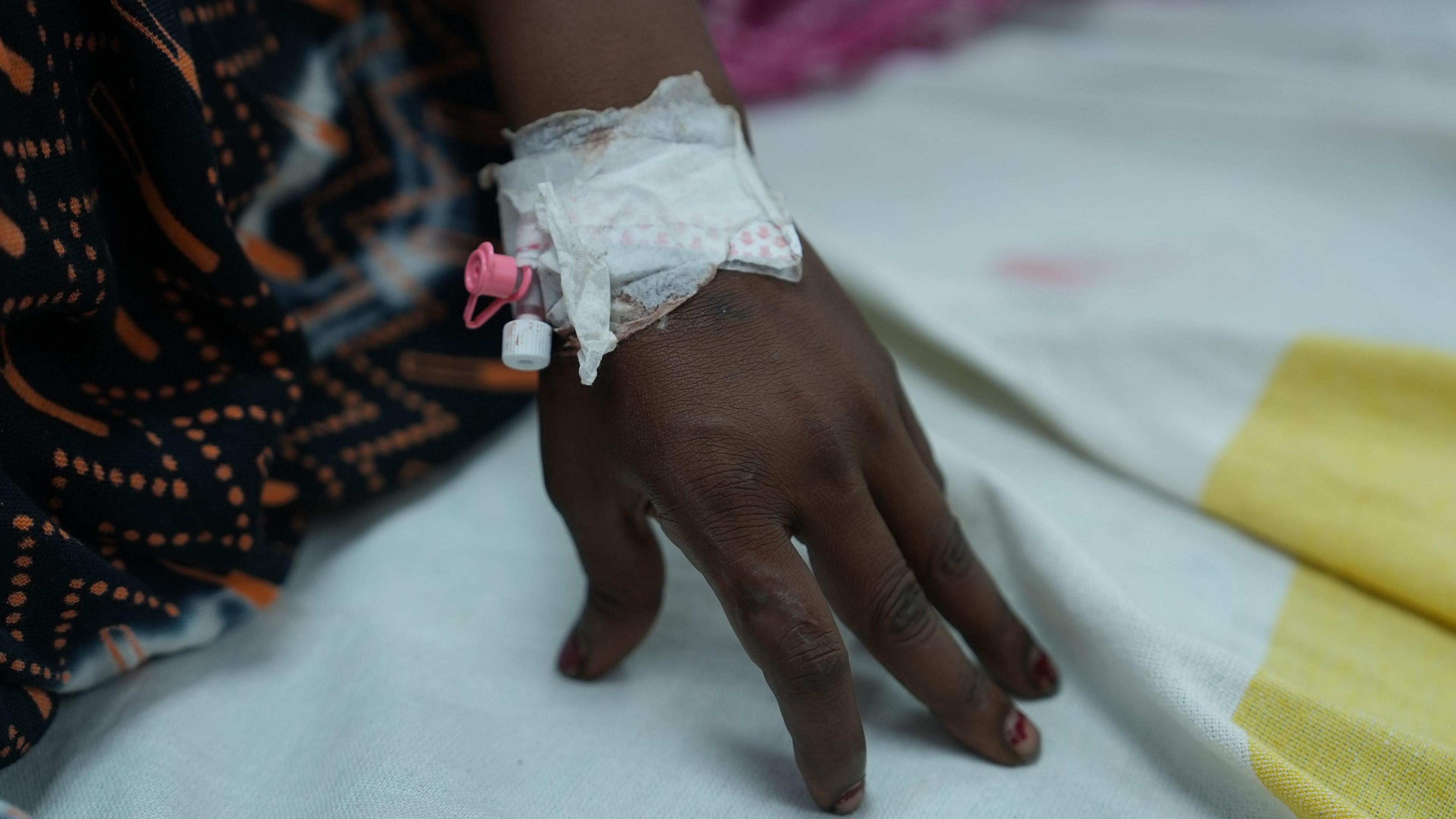 India’s Latest Tragedy: Gang Rape in Bihar Echoes 2012 Delhi Horror