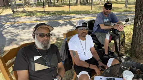 Martinsburg in Crisis: The Human Cost of Government Shutdown