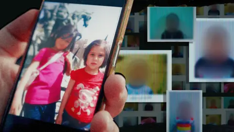 Unraveling the Tragic Disappearances of Children in Syria Under the Assad Regime