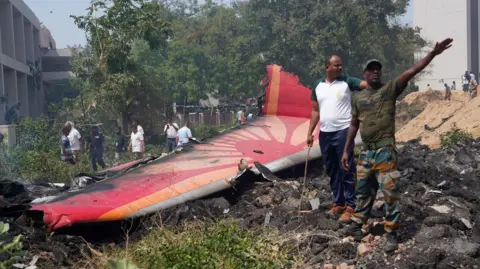 Air India Flight AI171: Investigation Delay Raises Safety Concerns