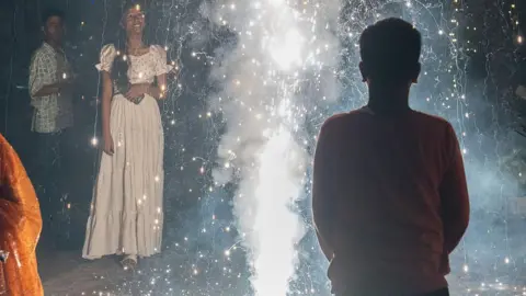 Delhi Suffers Toxic Haze Despite Green Diwali Efforts