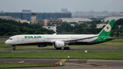 Eva Air's Apology After Requesting Paperwork from Deceased Flight Attendant