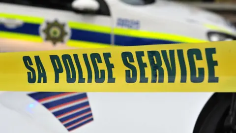 Tragedy Strikes: 11-Year-Old Accidentally Shoots Farm Worker in South Africa