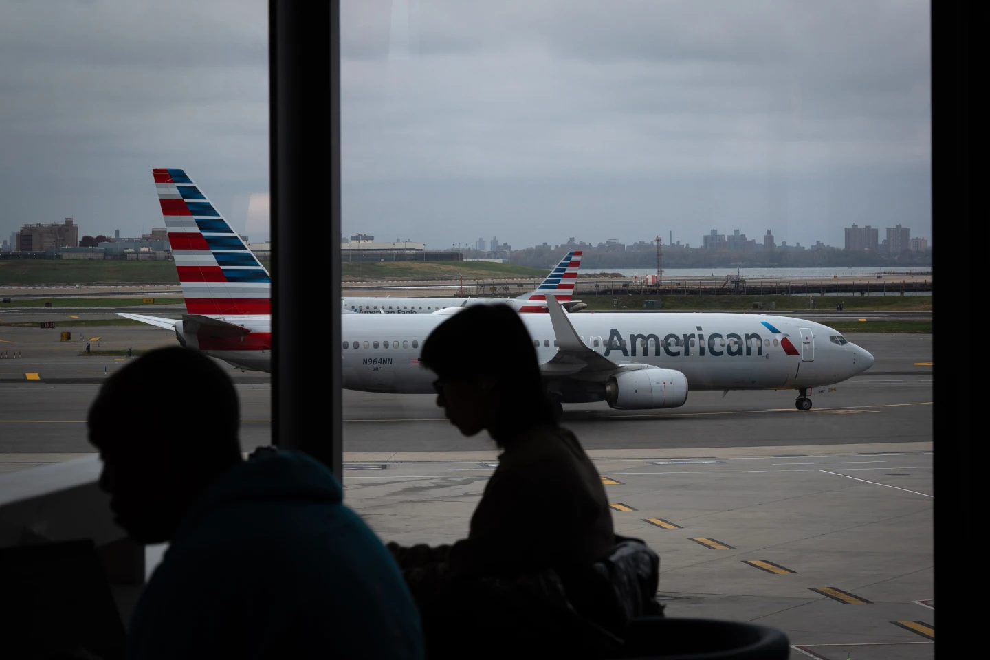 Air Travel Disruption Grows Amid Ongoing Government Shutdown