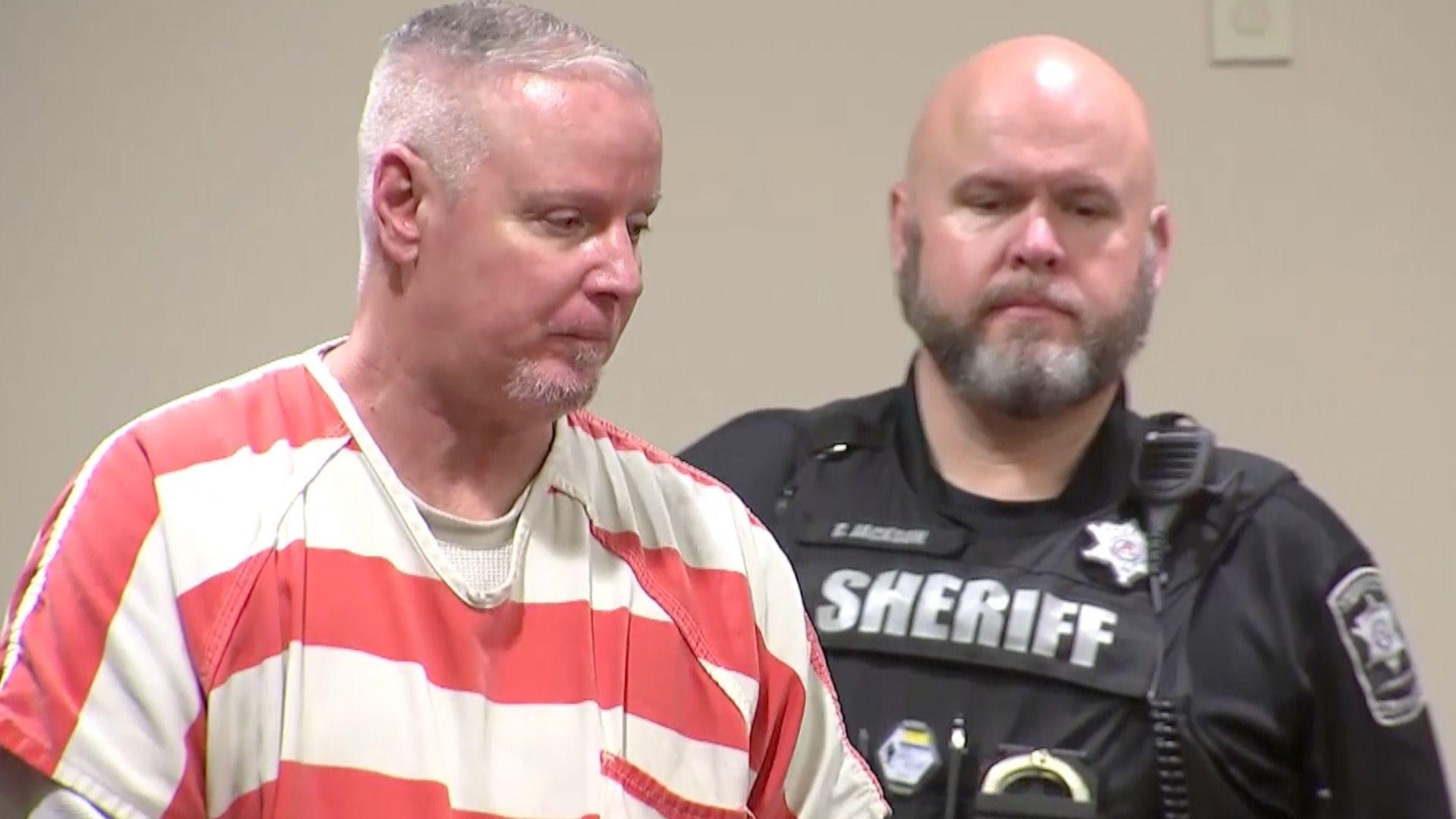 Georgia Father Sentenced to 15 Years for Role in Teens’ School Shooting