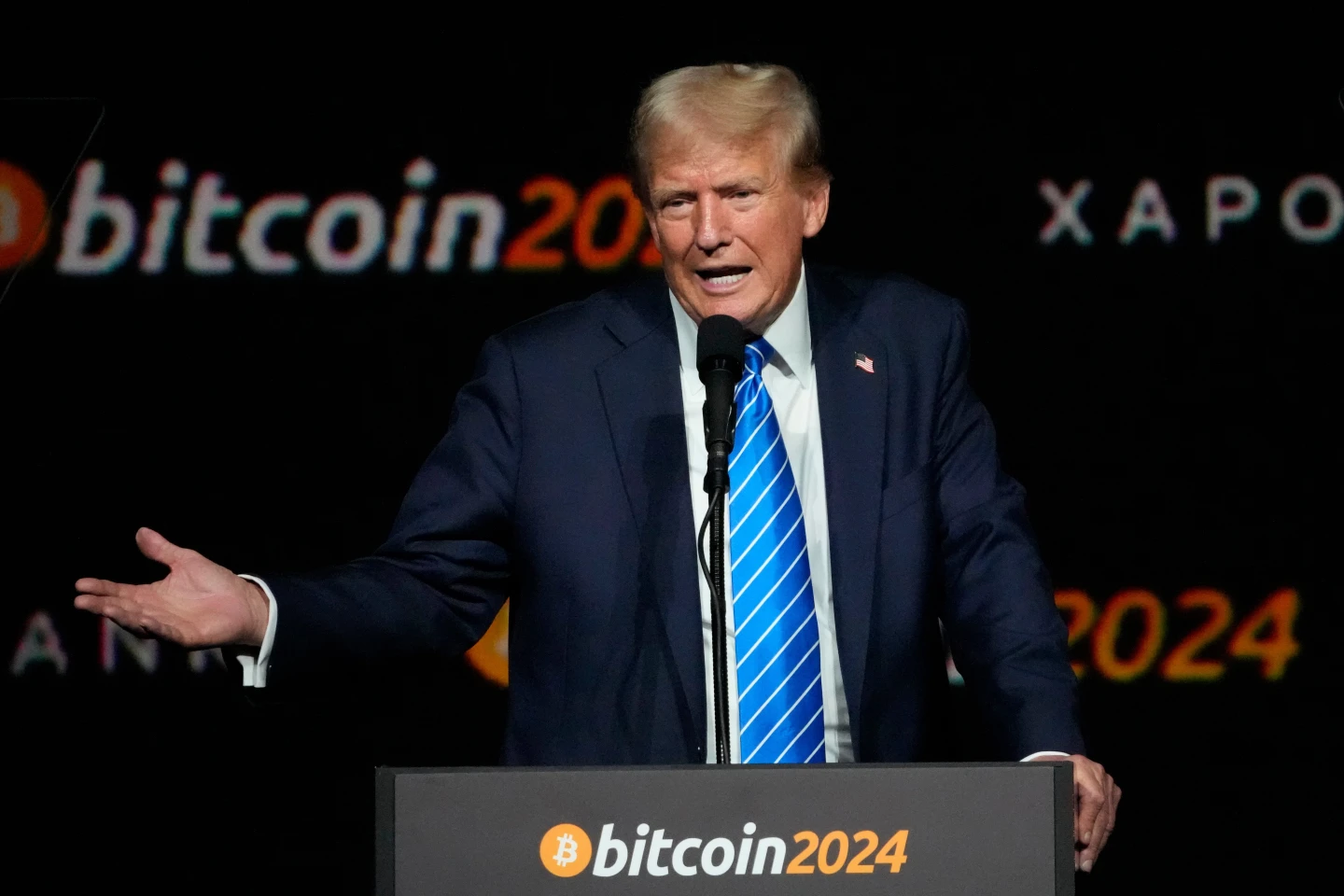 Crypto.com Transforms After Trump's 2024 Election Win: A Deep Dive into Political Profits and Partnerships