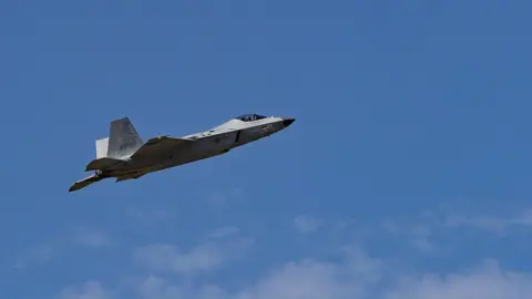 Rising Tensions: South Korea Protests Intrusions by Chinese and Russian Warplanes