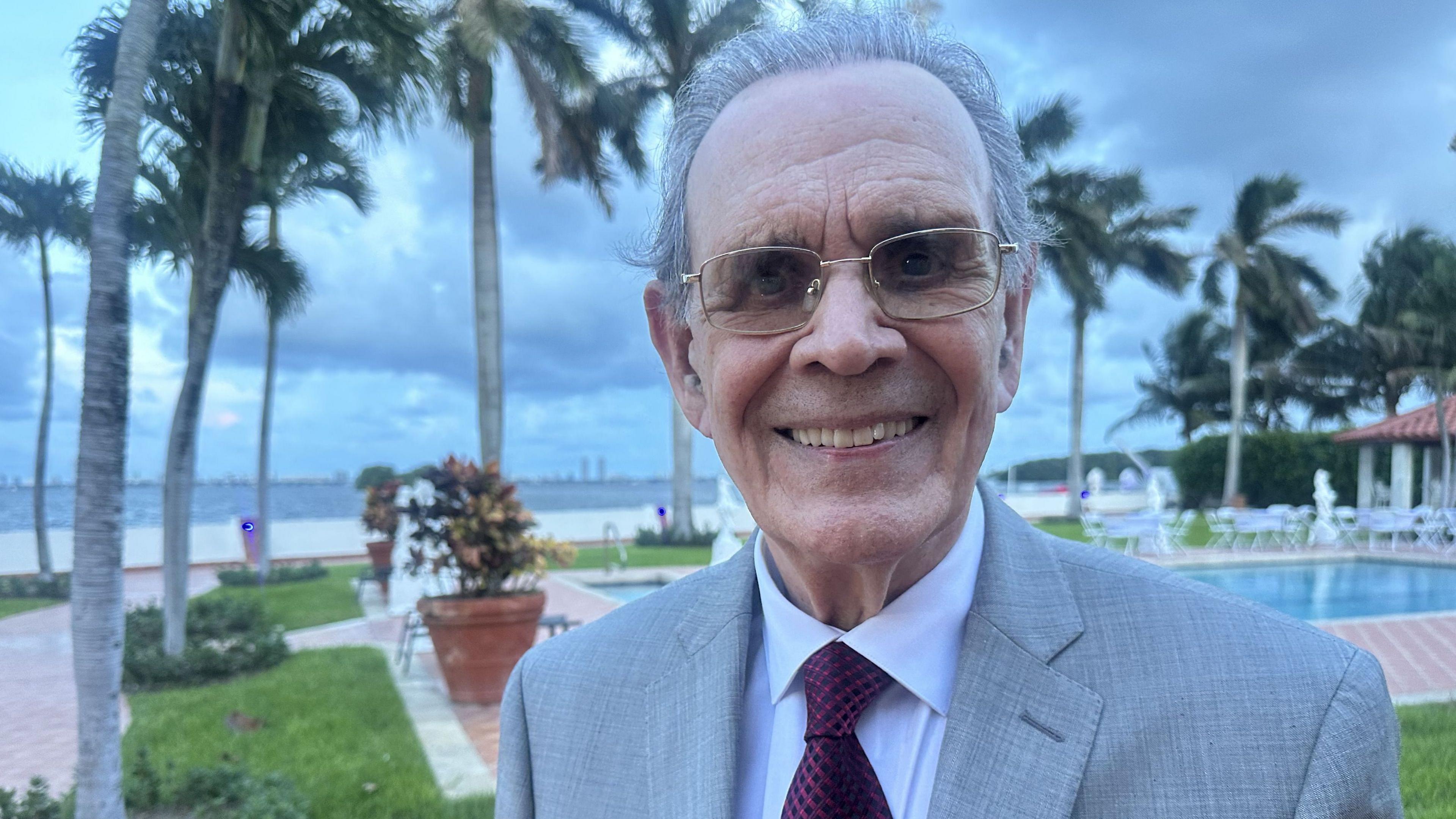 Wealthy Cuban Americans Gearing Up for a Post‑Cuban Revolution