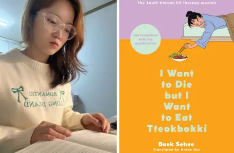 The Heartfelt Legacy of Baek Se-hee’s 'I Want to Die but I Want to Eat Tteokbokki'