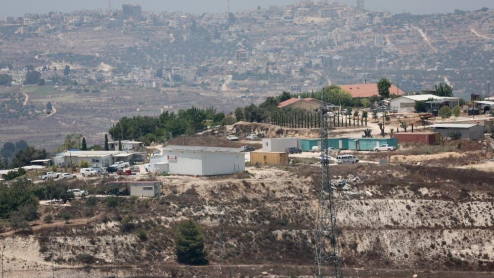 Settler in West Bank Calls Revenge Attacks on Palestinians ‘Justified’