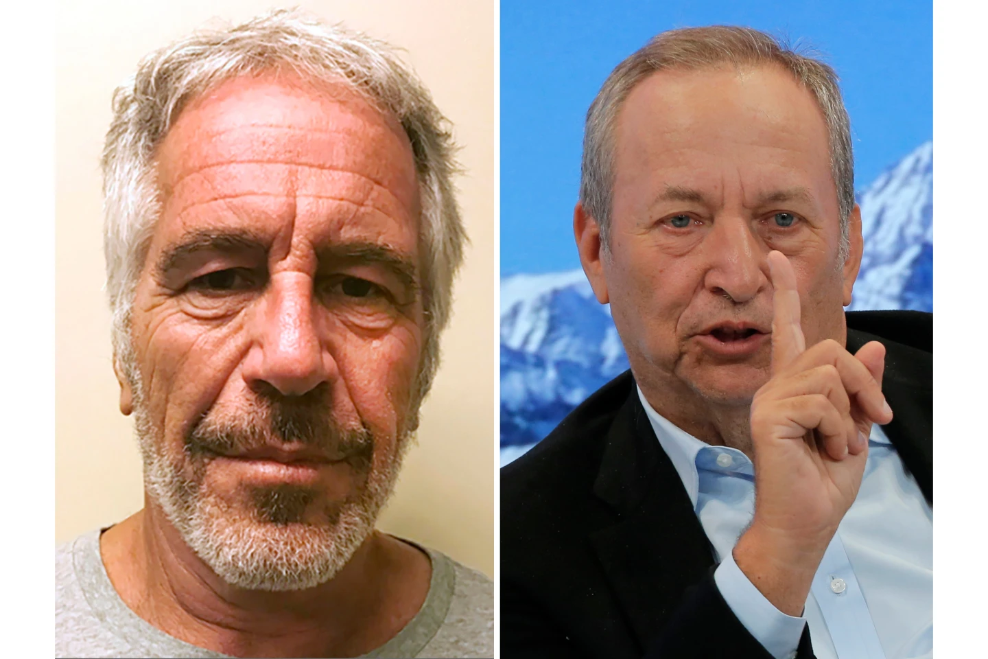 Larry Summers Takes Leave from Harvard Amid Epstein Email Scandal